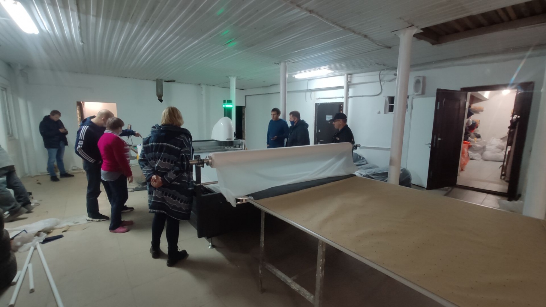 ТЭКС Самара