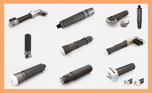 Инструменты